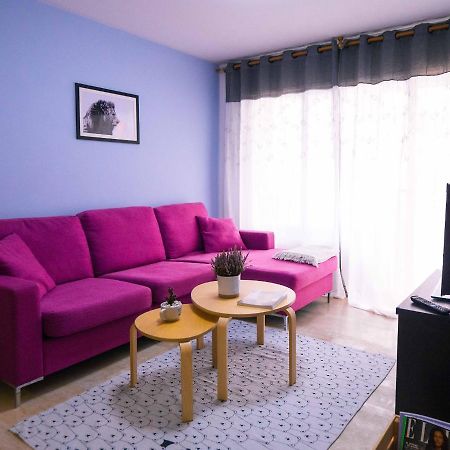 Two Bedroom Stylish Studio, 5 Minutes Walk From The Beach Lloret de Mar Exterior photo